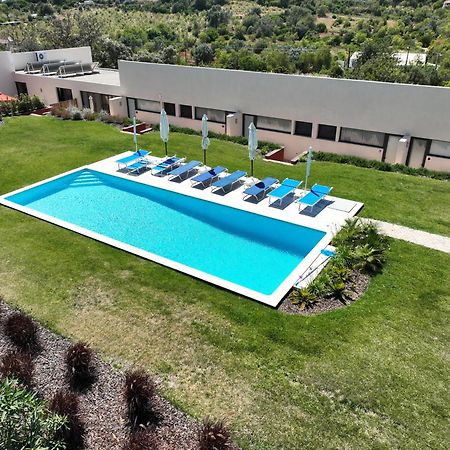Suites Sunny Hill Moncarapacho Exterior photo